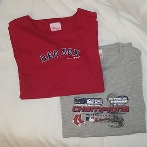 Red Sox bundle